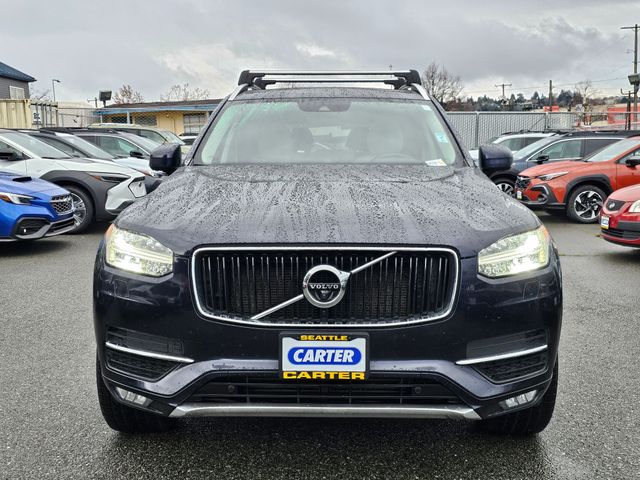 2017 Volvo XC90 Momentum