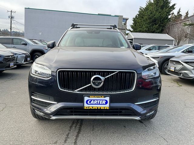 2017 Volvo XC90 Momentum