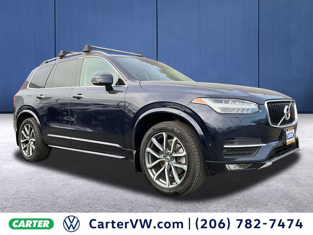 2017 Volvo XC90 Momentum