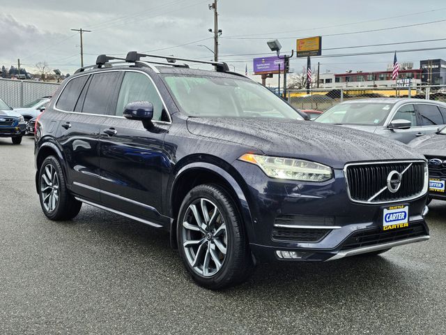 2017 Volvo XC90 Momentum