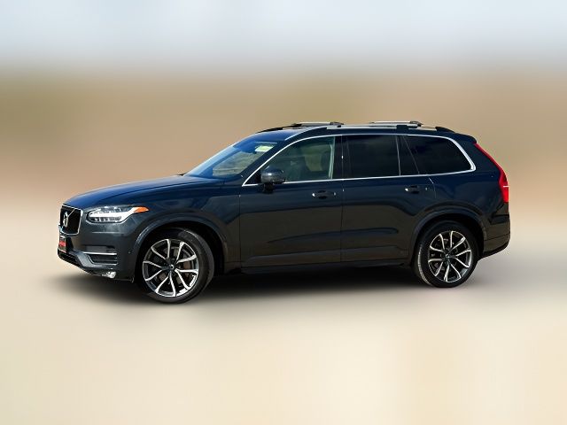 2017 Volvo XC90 Momentum