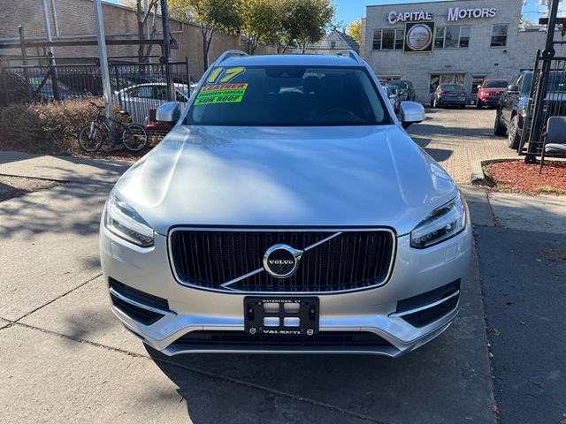 2017 Volvo XC90 Momentum