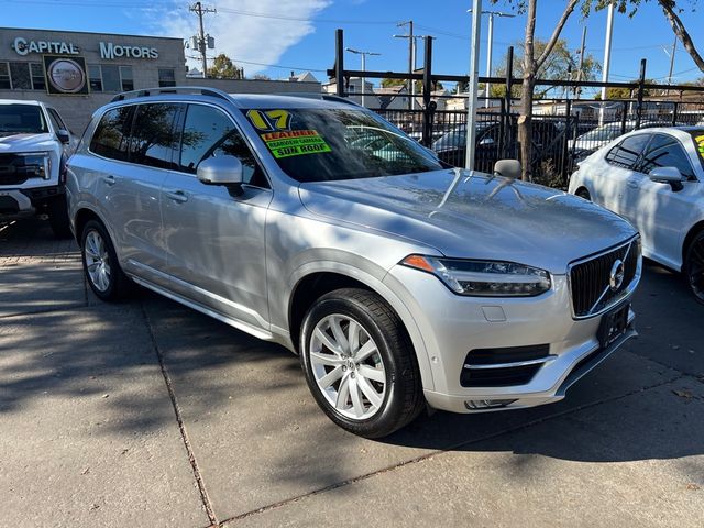 2017 Volvo XC90 Momentum