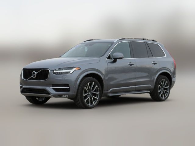 2017 Volvo XC90 Momentum