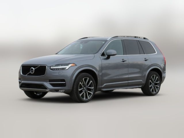 2017 Volvo XC90 Momentum