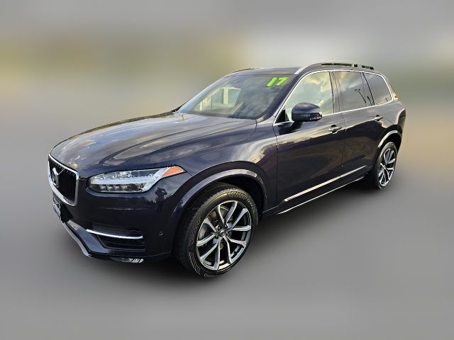 2017 Volvo XC90 Momentum