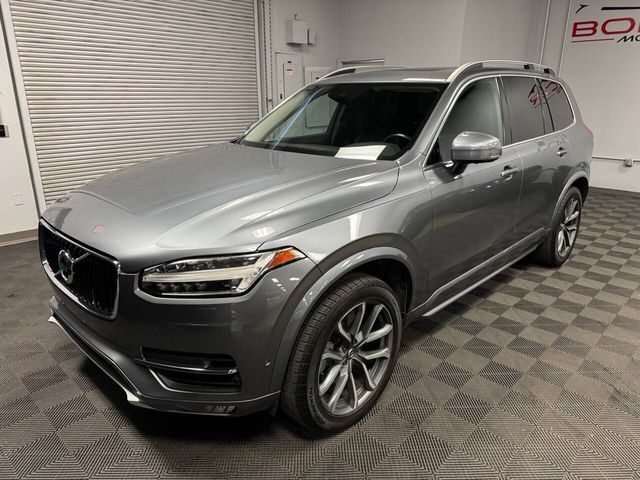 2017 Volvo XC90 Momentum