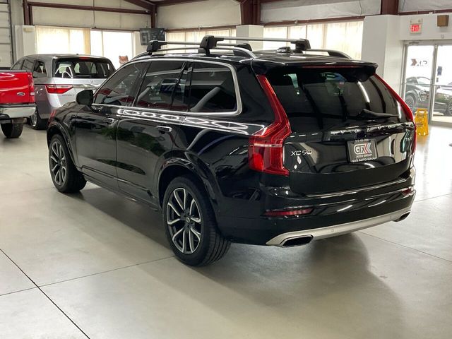 2017 Volvo XC90 Momentum