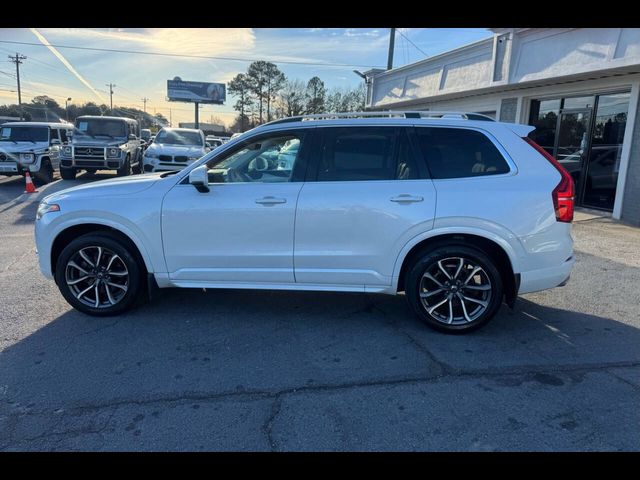 2017 Volvo XC90 Momentum