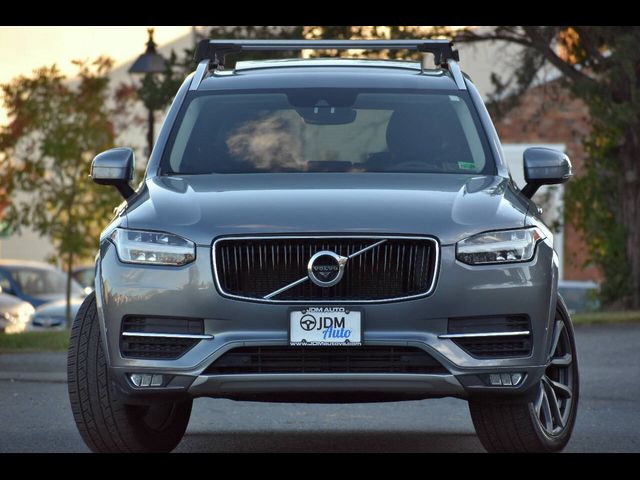 2017 Volvo XC90 Momentum