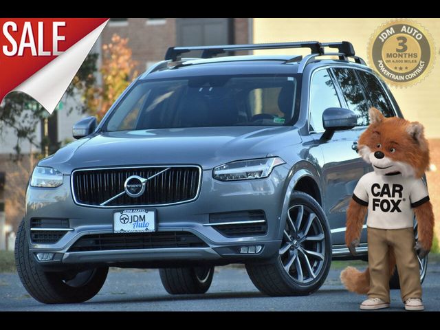 2017 Volvo XC90 Momentum