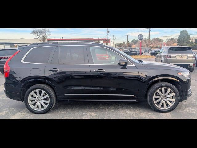 2017 Volvo XC90 Momentum