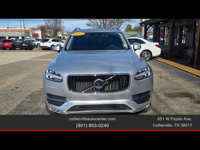 2017 Volvo XC90 Momentum