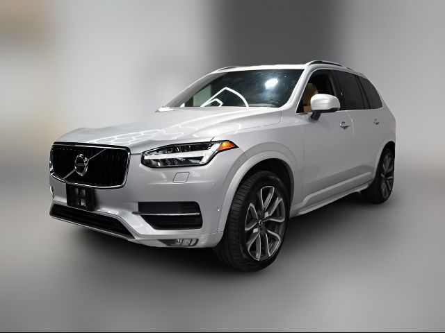 2017 Volvo XC90 Momentum