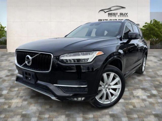 2017 Volvo XC90 Momentum