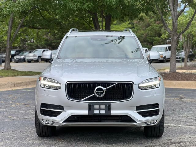 2017 Volvo XC90 Momentum