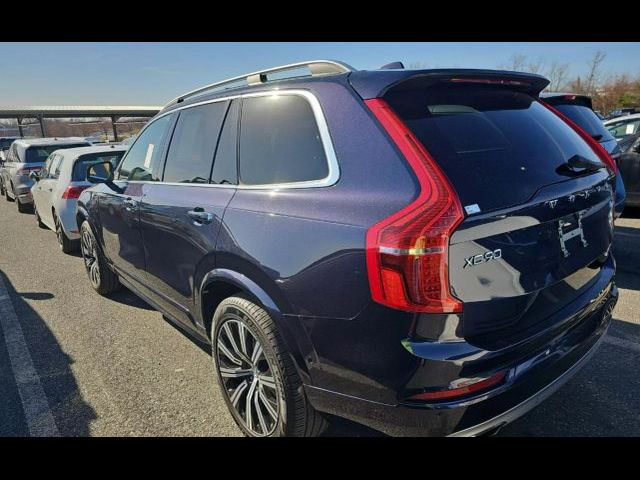 2017 Volvo XC90 Momentum