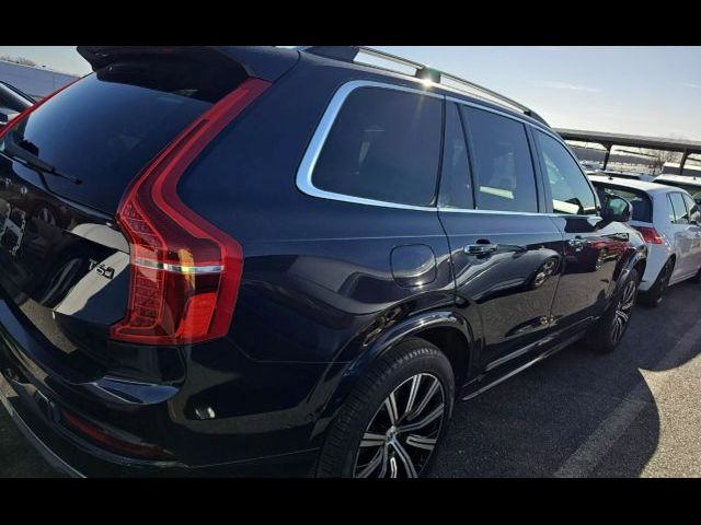 2017 Volvo XC90 Momentum