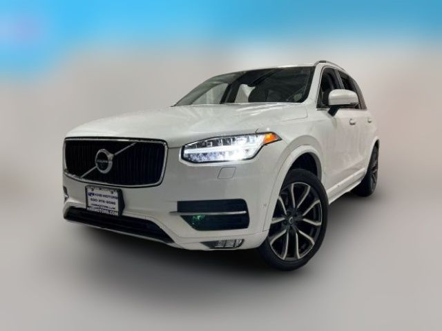 2017 Volvo XC90 Momentum