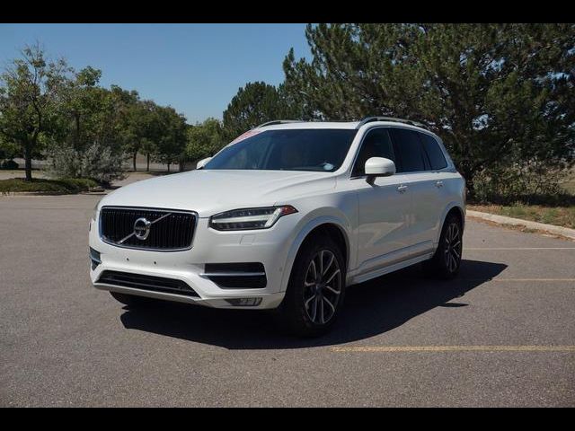 2017 Volvo XC90 Momentum