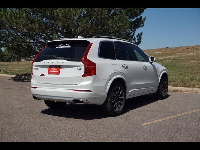 2017 Volvo XC90 Momentum