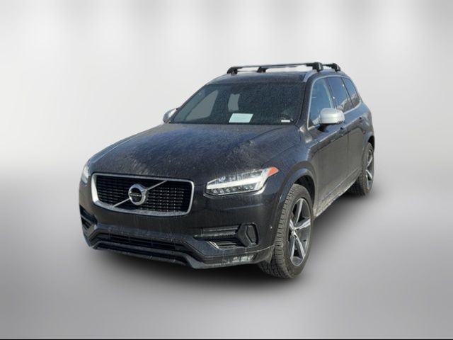 2017 Volvo XC90 R-Design