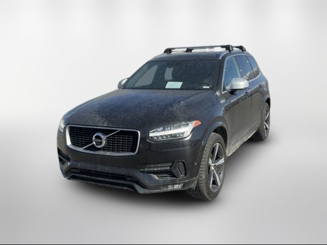 2017 Volvo XC90 R-Design