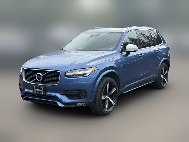 2017 Volvo XC90 R-Design