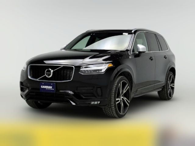 2017 Volvo XC90 R-Design