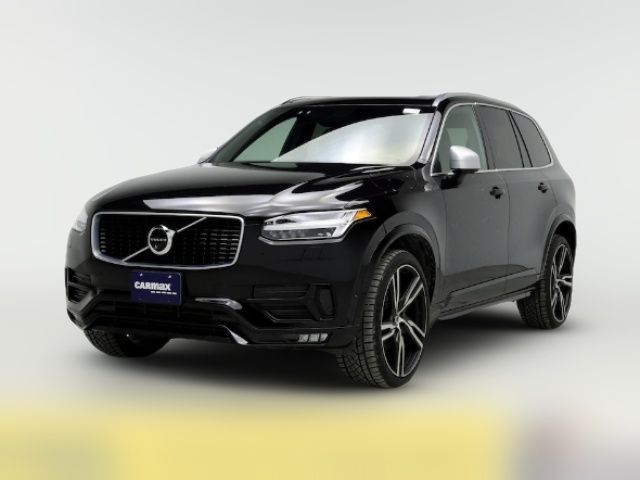 2017 Volvo XC90 R-Design