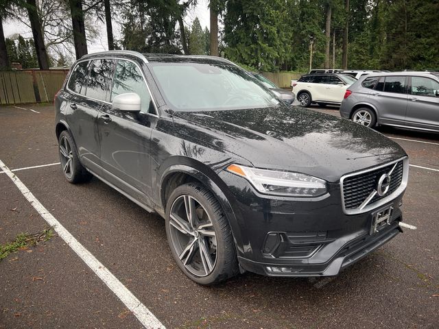 2017 Volvo XC90 R-Design