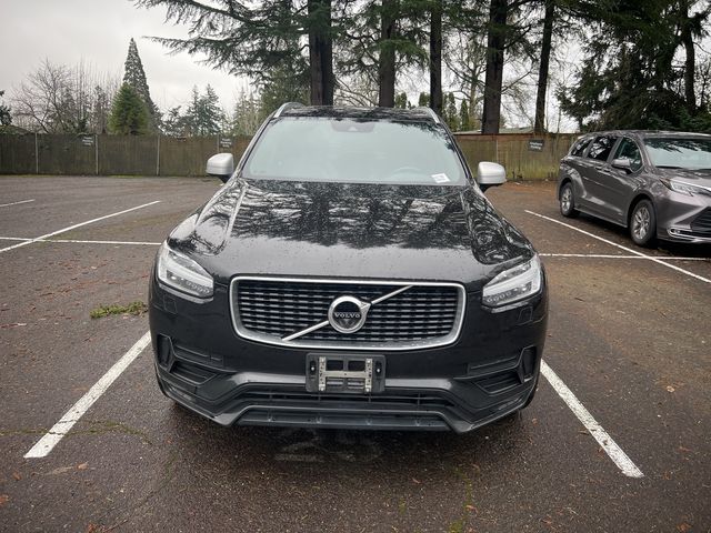 2017 Volvo XC90 R-Design