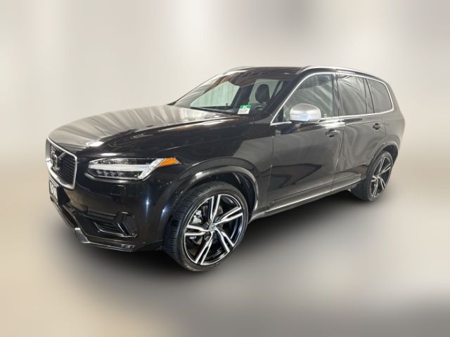 2017 Volvo XC90 R-Design