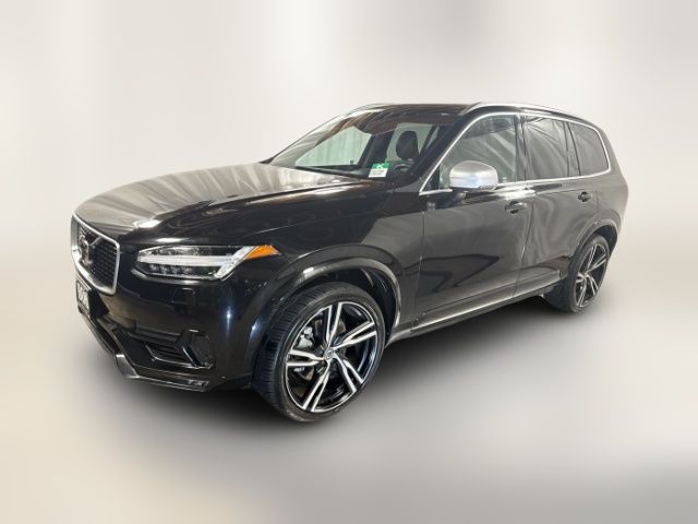 2017 Volvo XC90 R-Design