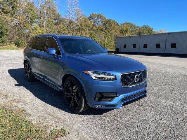 2017 Volvo XC90 R-Design