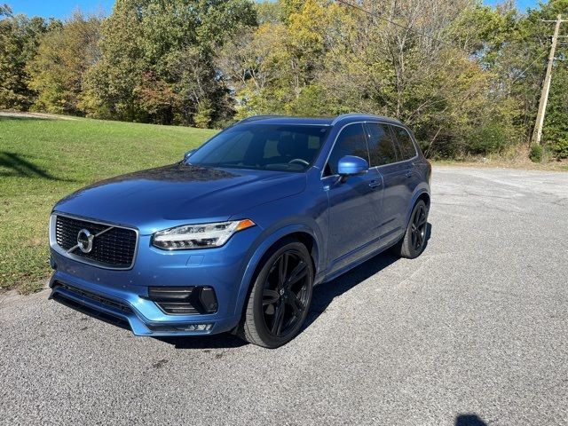 2017 Volvo XC90 R-Design