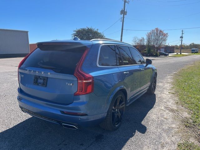 2017 Volvo XC90 R-Design