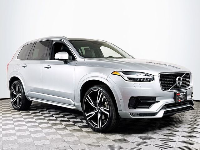 2017 Volvo XC90 R-Design