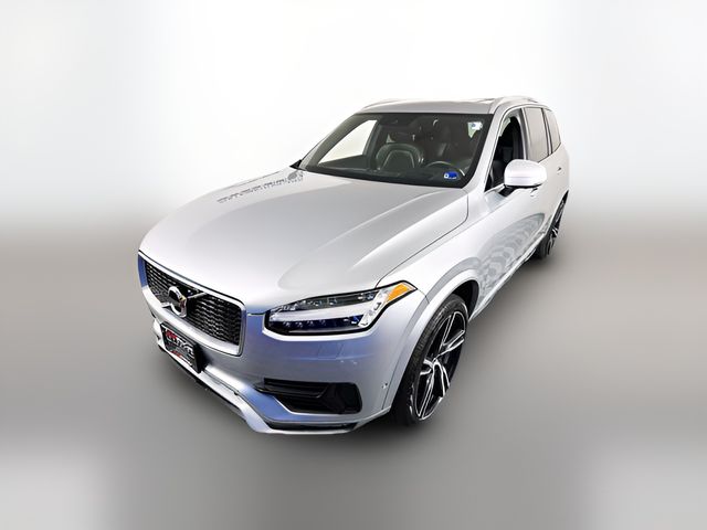 2017 Volvo XC90 R-Design