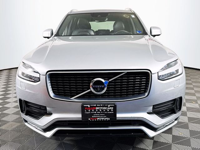 2017 Volvo XC90 R-Design
