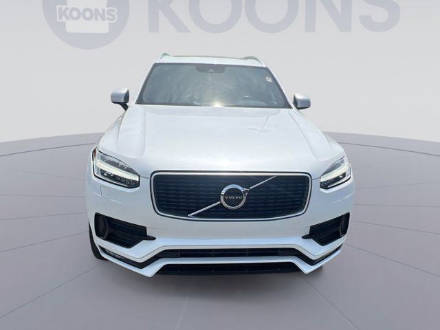 2017 Volvo XC90 R-Design