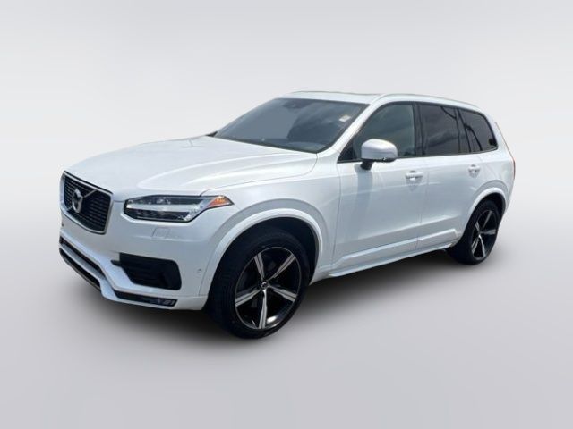 2017 Volvo XC90 R-Design