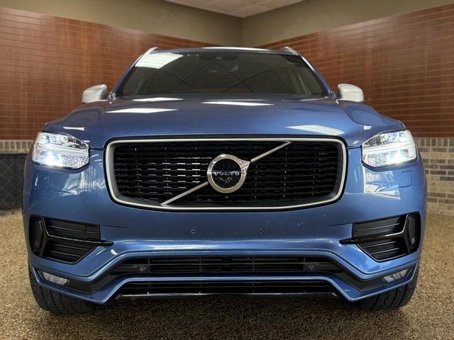 2017 Volvo XC90 R-Design