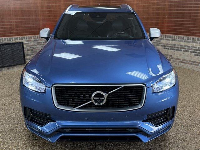 2017 Volvo XC90 R-Design