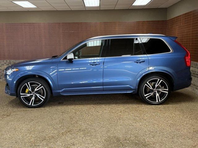 2017 Volvo XC90 R-Design