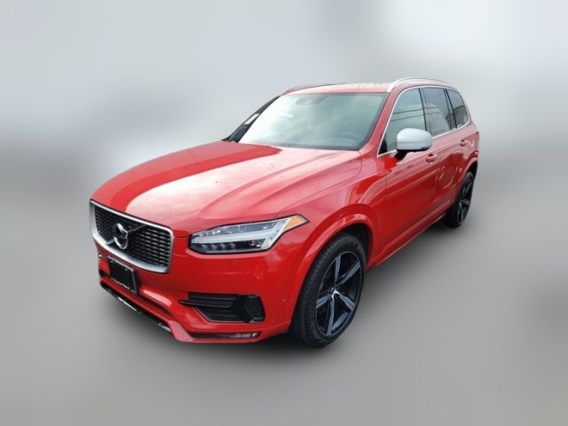 2017 Volvo XC90 R-Design