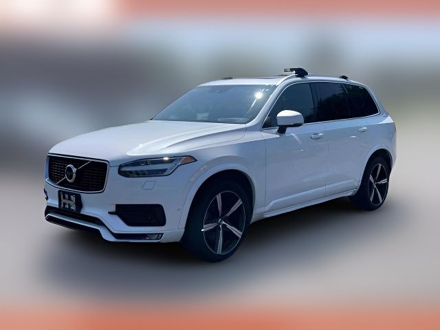 2017 Volvo XC90 R-Design