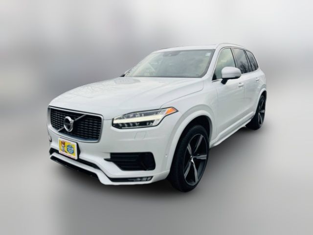 2017 Volvo XC90 R-Design