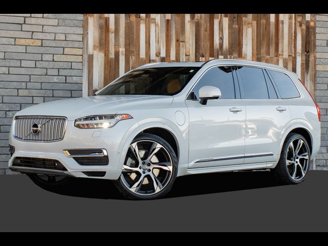 2017 Volvo XC90 Inscription