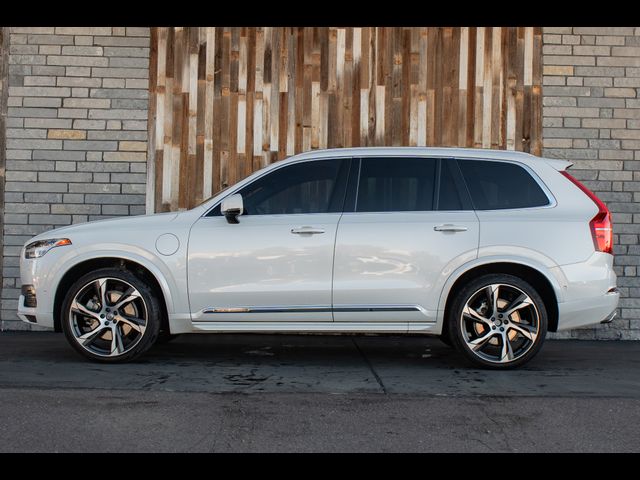 2017 Volvo XC90 Inscription